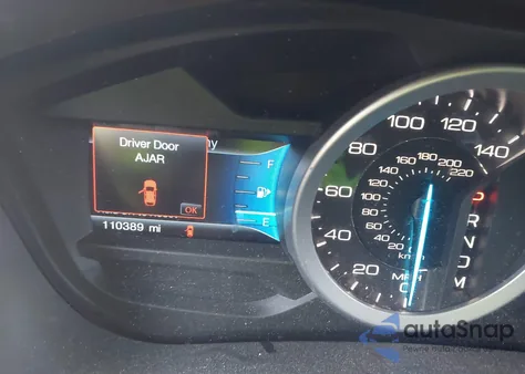 2015 Ford Explorer Xlt из США, поврежденный, VIN 1FM5K8D87FGC32668